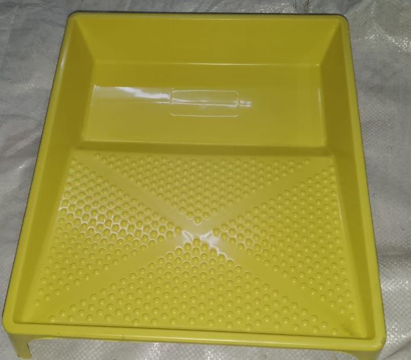 Plastic Tray