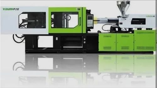 PLC Injection Molding Job Works