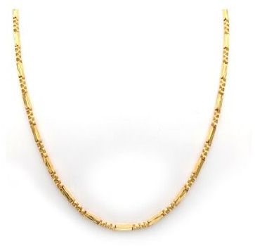 Sachin Gold Chain