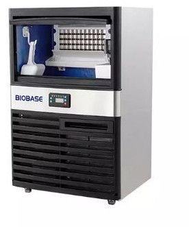 Cube Ice Machine for Commercial, Industrial