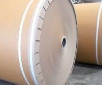 Paper & Grocery Bags Raw Material