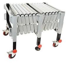 Flexible Roller Conveyor
