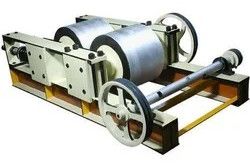 Roller Crusher