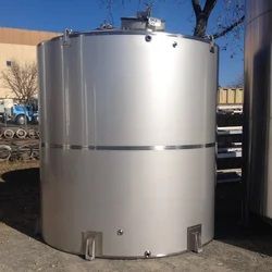 Stainless Steel Tank
