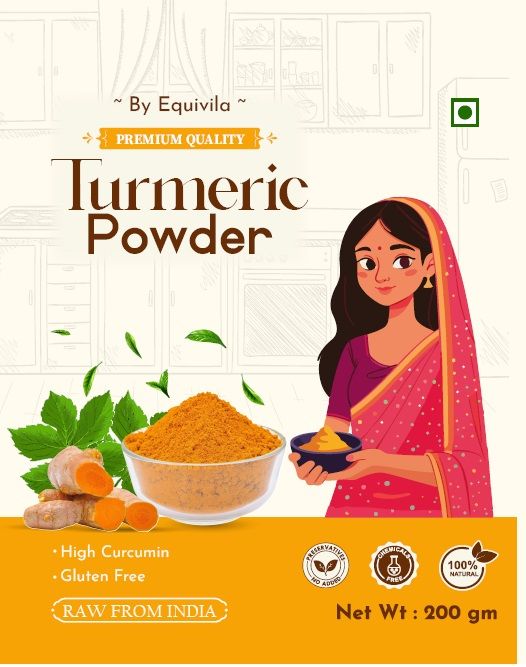 Turmeric Powder