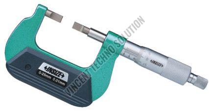 Insize Blade Micrometers