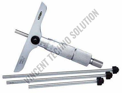 Insize Depth Micrometer