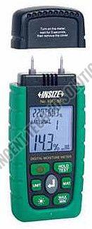 Insize Digital Moisture Meter