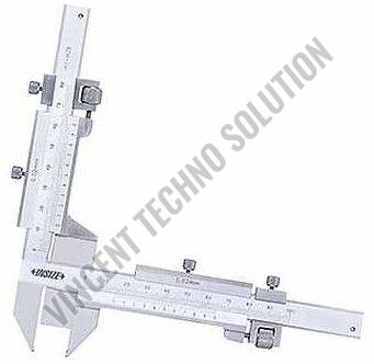 Insize Gear Tooth Vernier Caliper
