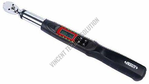 Insize IST-W135A Digital Torque Wrench
