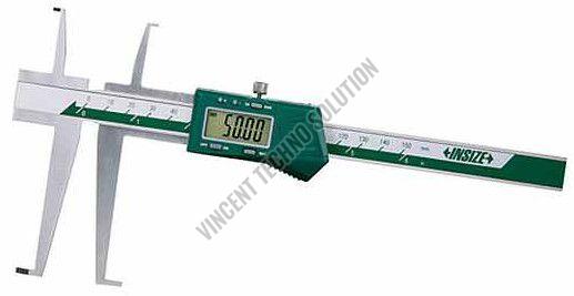 Insize Non Water Proof Digital Inside Groove Caliper