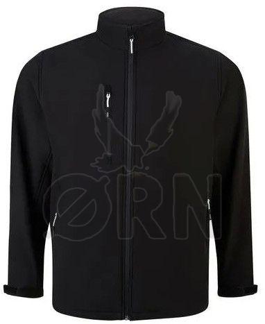 92% Polyester / 8% Elastane Cardinal Heated Softshell Jacket