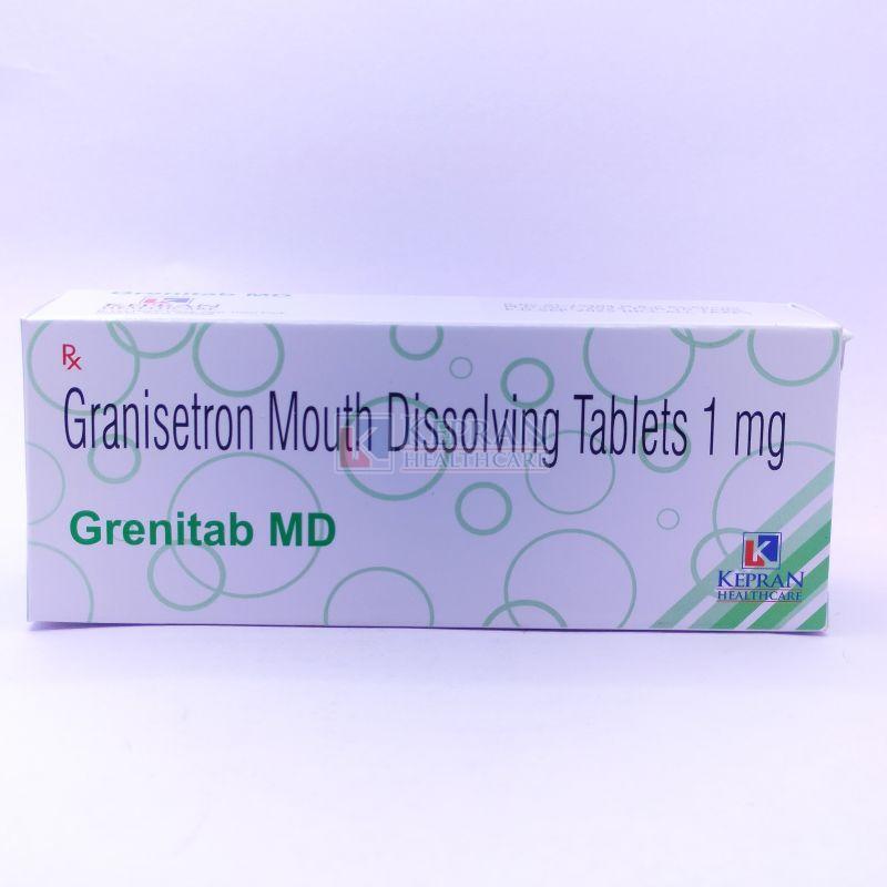 Grenitab MD 1mg Tablets