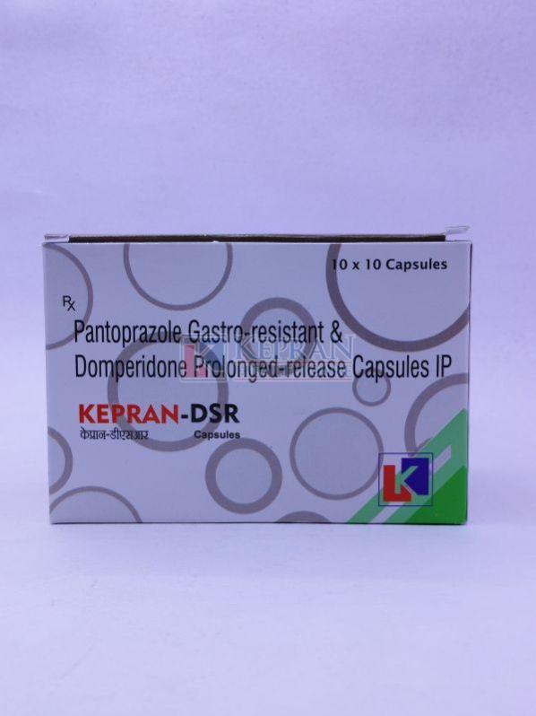 Kepran DSR Capsules