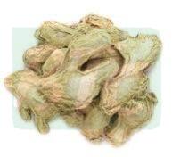 Natural Dried Ginger