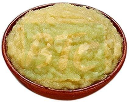 Natural Ginger Paste