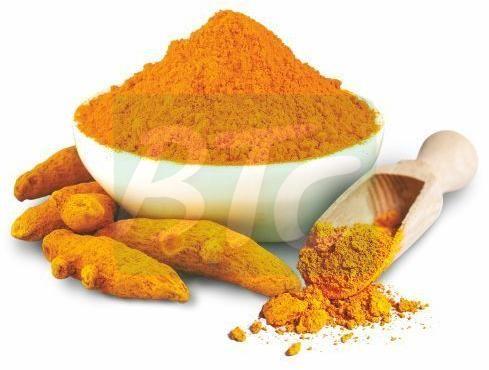 Pure Turmeric Powder