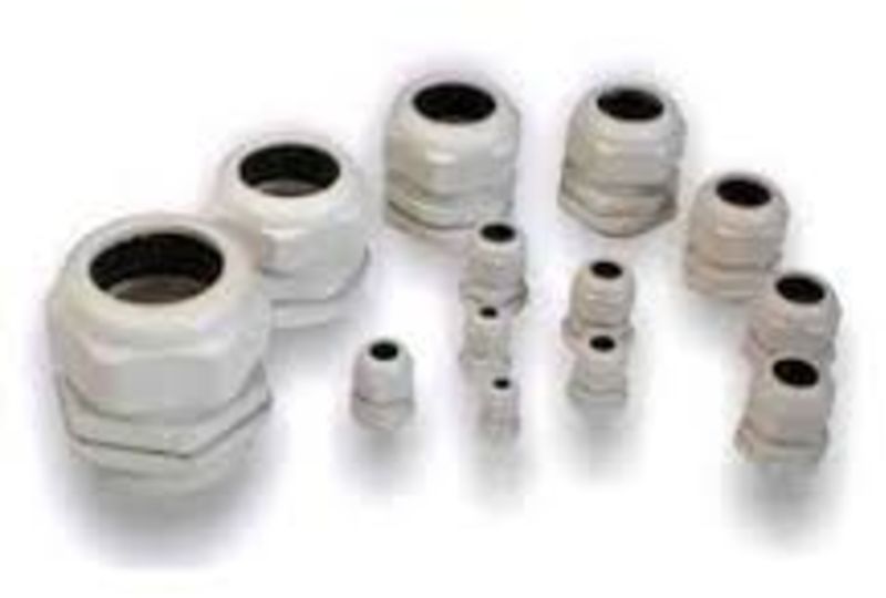 Plastic Coupling