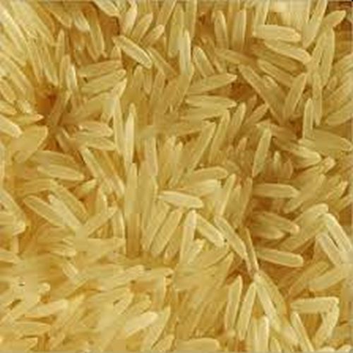 Parmal Golden Sella Rice