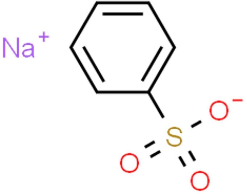 Sodium Salt BIS Benzene Sulfonimide