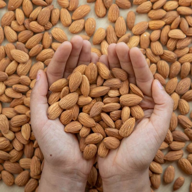 Almond