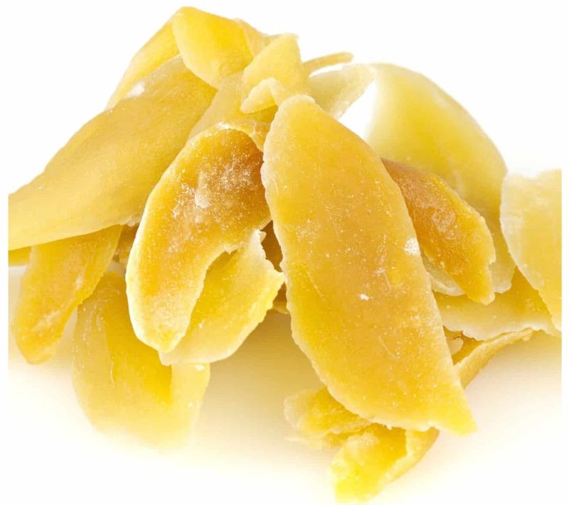 Dried Mangoes