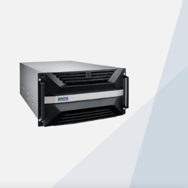 Advantech GPU-Powered Rackmount Servers