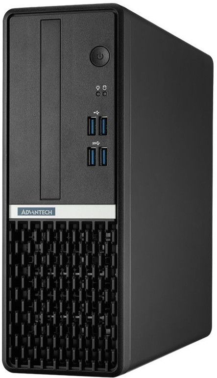Advantech Ipc 320 Desktop Industrial PC