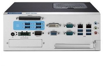 AIIS-3410 Compact Vision System