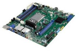 ASMB-588 Microatx Server Board