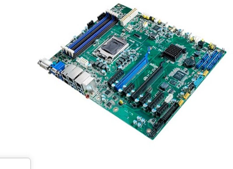 ASMB-786 ATX Server Board