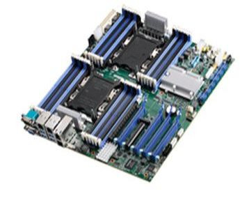 ASMB-935 Dual Xeon® Scalable Eatx Server Board