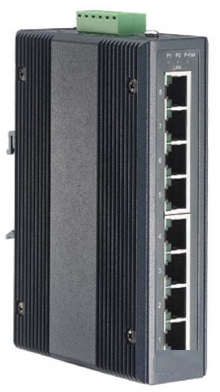 EKI-2528 Unmanaged Ethernet Switch