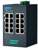 EKI-5526I-PN Managed Industrial Ethernet Switch