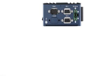 EPC-S202 Fanless Embedded Slim System