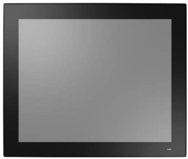 Fanless PPC 419 Ehl Panel PC