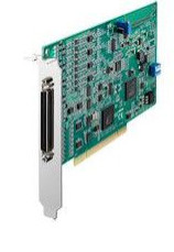 PCI-1706 Multifunction Pci Card