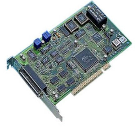 PCI-1711 Universal Multifunction Pci Card
