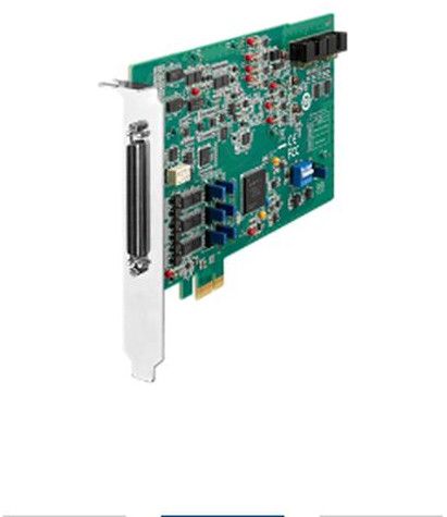 PCIE-1816 Multifunction Pcie Card
