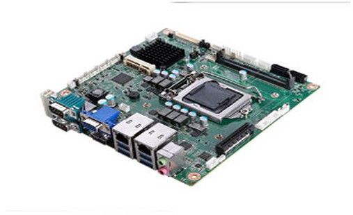 PPC-MB-8260 Mini-ITX Motherboard