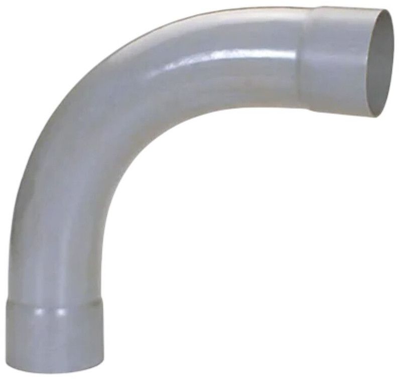 PVC  Long Bend