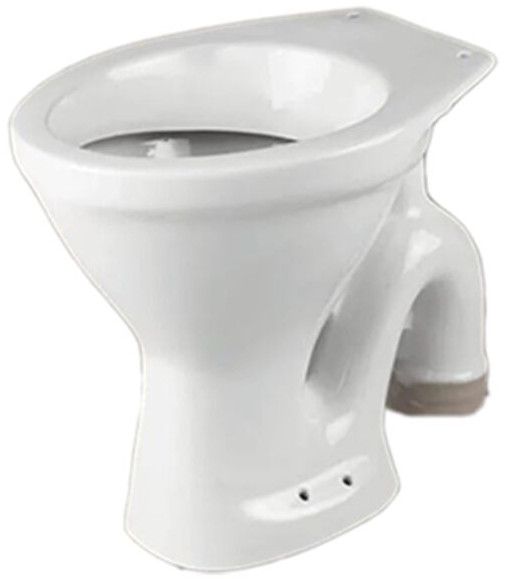 cs2001s Western Commode