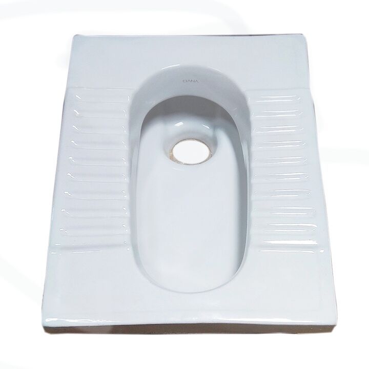 cs2502 Indian Toilet Seat