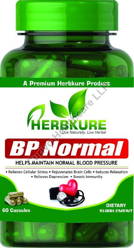 BP Normal Capsules