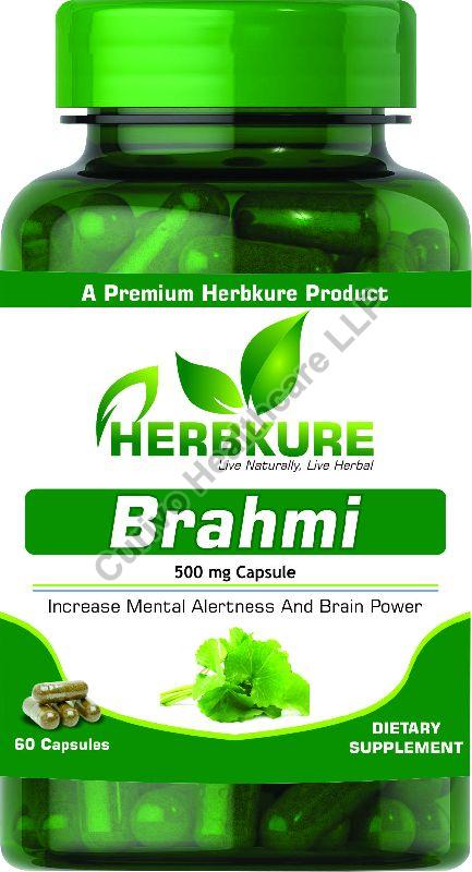 Brahmi Capsules