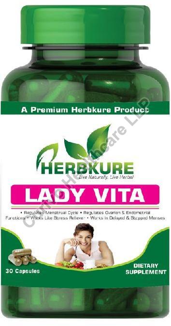 Women Health Capsules