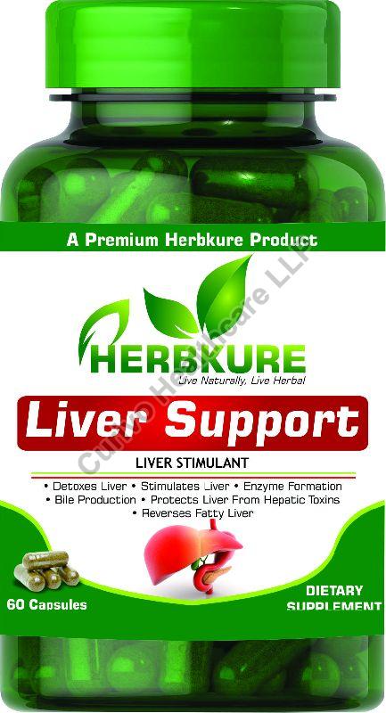 Liver Capsules