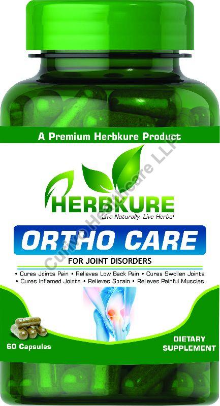 Joint Pain Relief Capsules