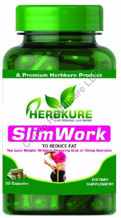 Slimming Capsules