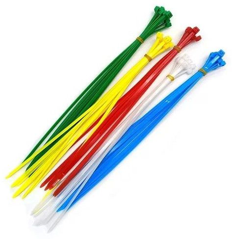 Flexible Cable Ties